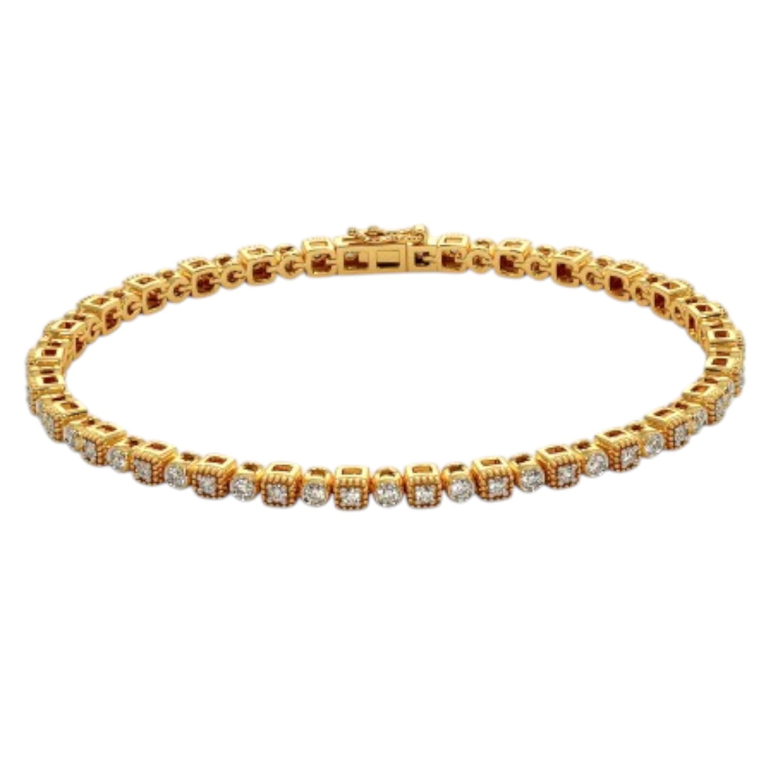 Sterling Silver Bracelet